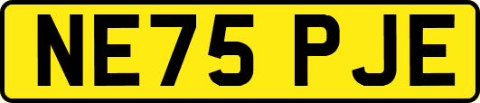 NE75PJE