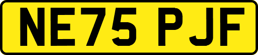 NE75PJF