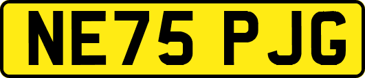 NE75PJG
