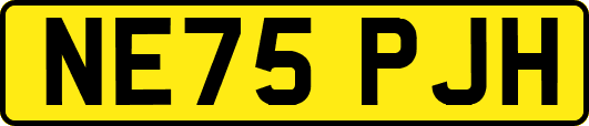 NE75PJH