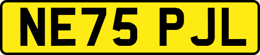 NE75PJL