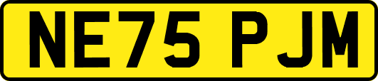 NE75PJM