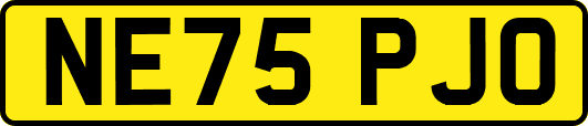 NE75PJO