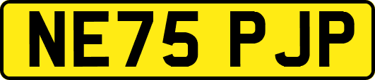 NE75PJP