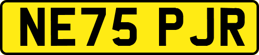 NE75PJR