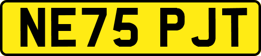 NE75PJT