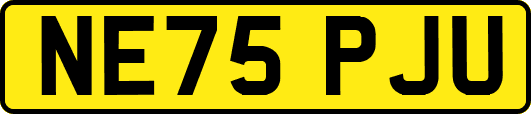 NE75PJU