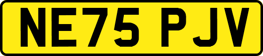 NE75PJV