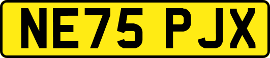 NE75PJX