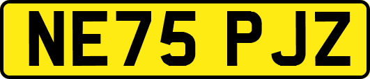 NE75PJZ