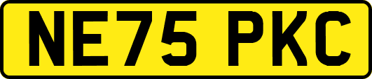NE75PKC