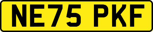 NE75PKF