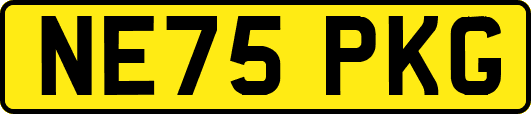 NE75PKG