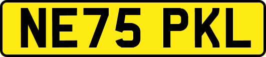 NE75PKL
