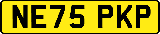 NE75PKP
