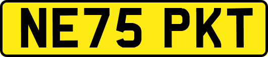 NE75PKT