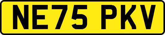 NE75PKV
