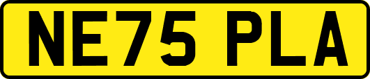 NE75PLA