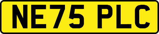 NE75PLC