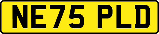 NE75PLD