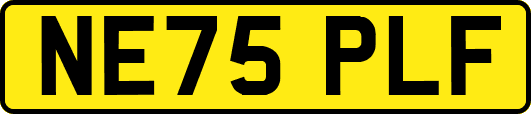 NE75PLF