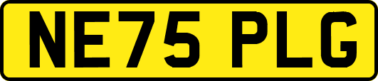 NE75PLG