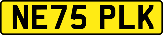 NE75PLK