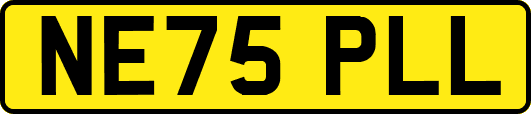 NE75PLL