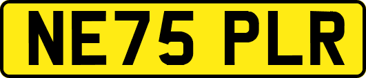 NE75PLR