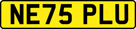NE75PLU