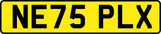 NE75PLX
