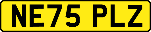 NE75PLZ