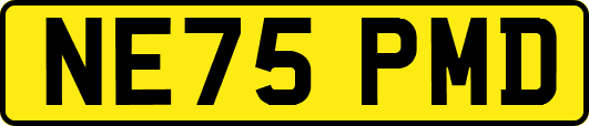 NE75PMD
