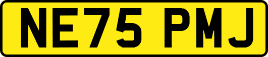 NE75PMJ