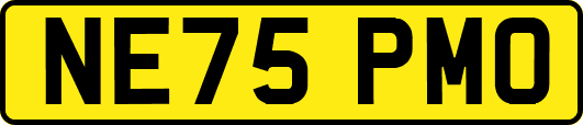 NE75PMO