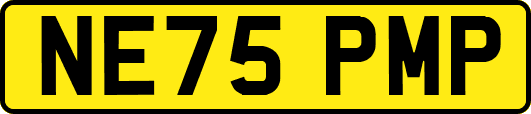 NE75PMP