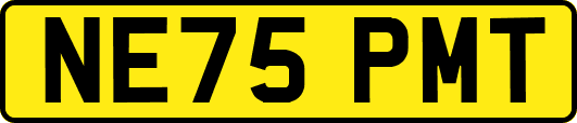 NE75PMT