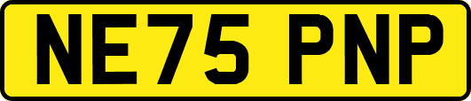 NE75PNP