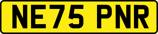 NE75PNR