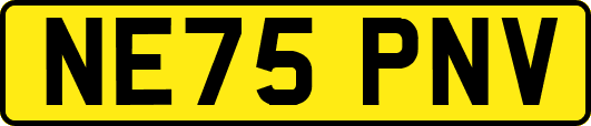 NE75PNV