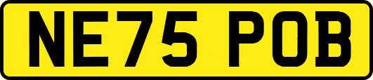 NE75POB