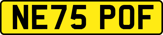 NE75POF