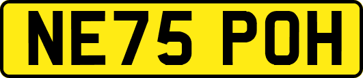 NE75POH