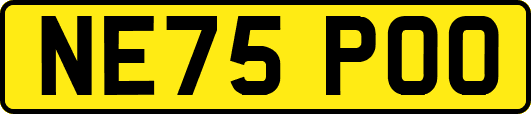 NE75POO