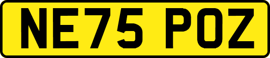 NE75POZ