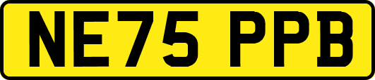 NE75PPB