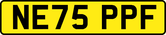 NE75PPF