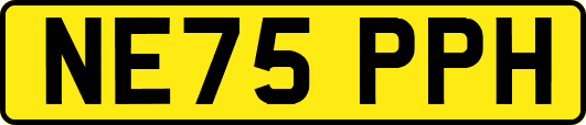 NE75PPH