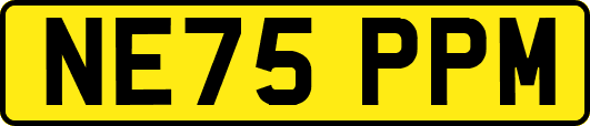 NE75PPM