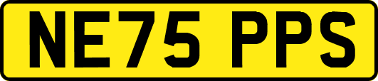 NE75PPS